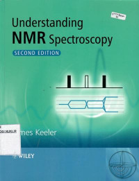 Understanding NMR spectroscopy