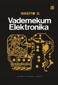 Vademekum elektronika