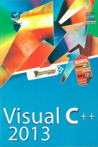 Visual C++ 2013