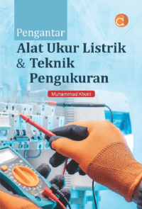 Pengantar alat ukur & teknik pengukuran