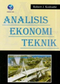 Analisis ekonomi teknik