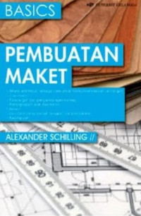 Pembuatan maket