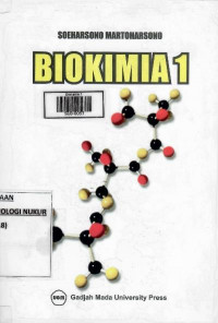 Biokimia 1