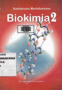 Biokimia 2