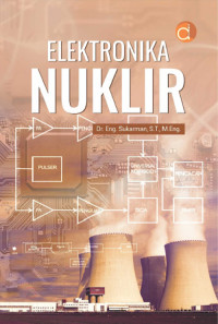 Elektronika nuklir