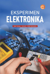 Eksperimen elektronika