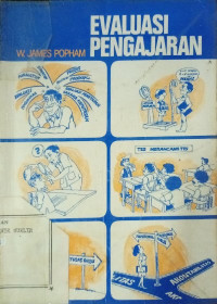 Evaluasi pengajaran