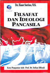 Filsafat dan ideologi Pancasila