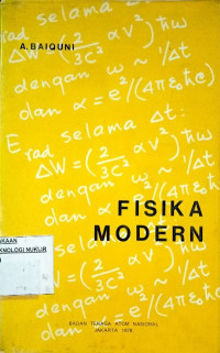 Fisika modern