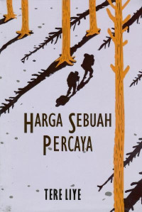 Harga sebuah percaya