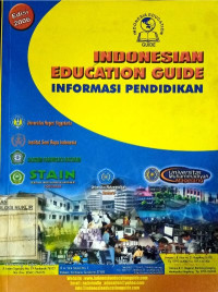 Indonesian Education Guide : informasi pendidikan