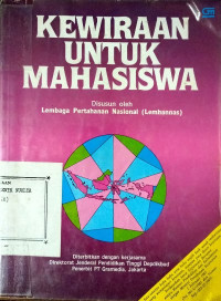 Kewiraan untuk mahasiswa