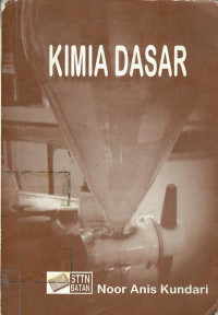 Kimia dasar