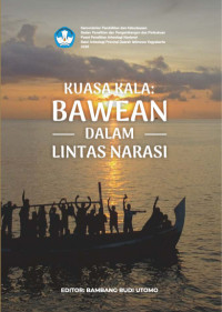 Kuasa kala: Bawean dalam lintas narasi