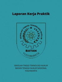 Pengukuran grammature kertas dengan metode gauging dan sistem proteksi radiasi di PT. Pura Barutama