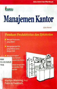 Manajemen kantor