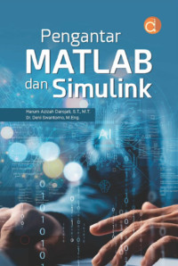 Pengantar MATLAB dan Simulink