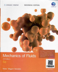 Mechanics of fluid