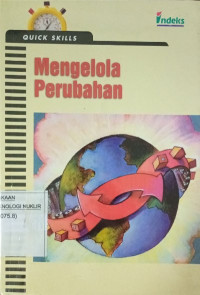 Mengelola perubahan