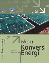 Mesin konversi energi