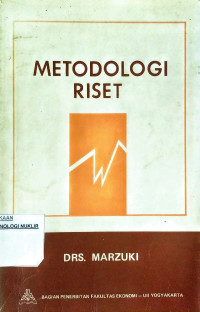 Metodologi riset