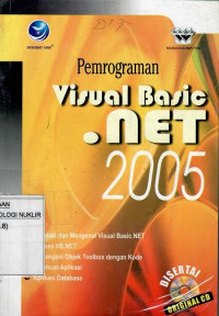 Pemrograman Visual Basic .NET 2005