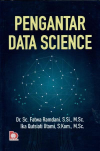 Pengantar data science