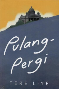 Pulang-pergi