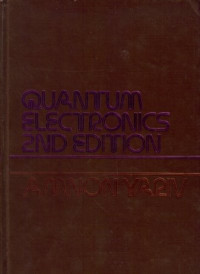 Quantum electronics