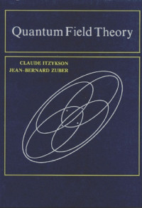 Quantum field theory