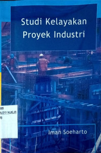 Study kelayakan proyek industri