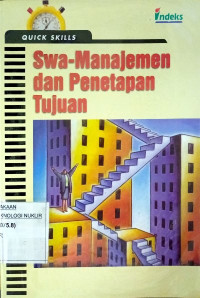 Swa-manajemen dan penetapan tujuan