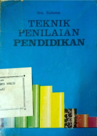 Teknik penilaian pendidikan