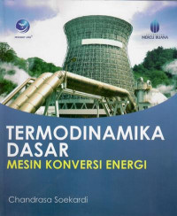 Termodinamika dasar mesin konversi energi