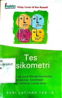 Tes psikometri